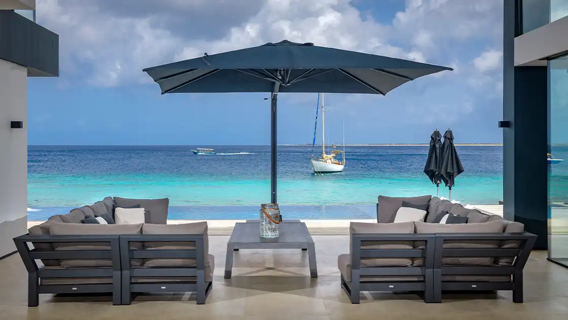 Airbnb Bonaire